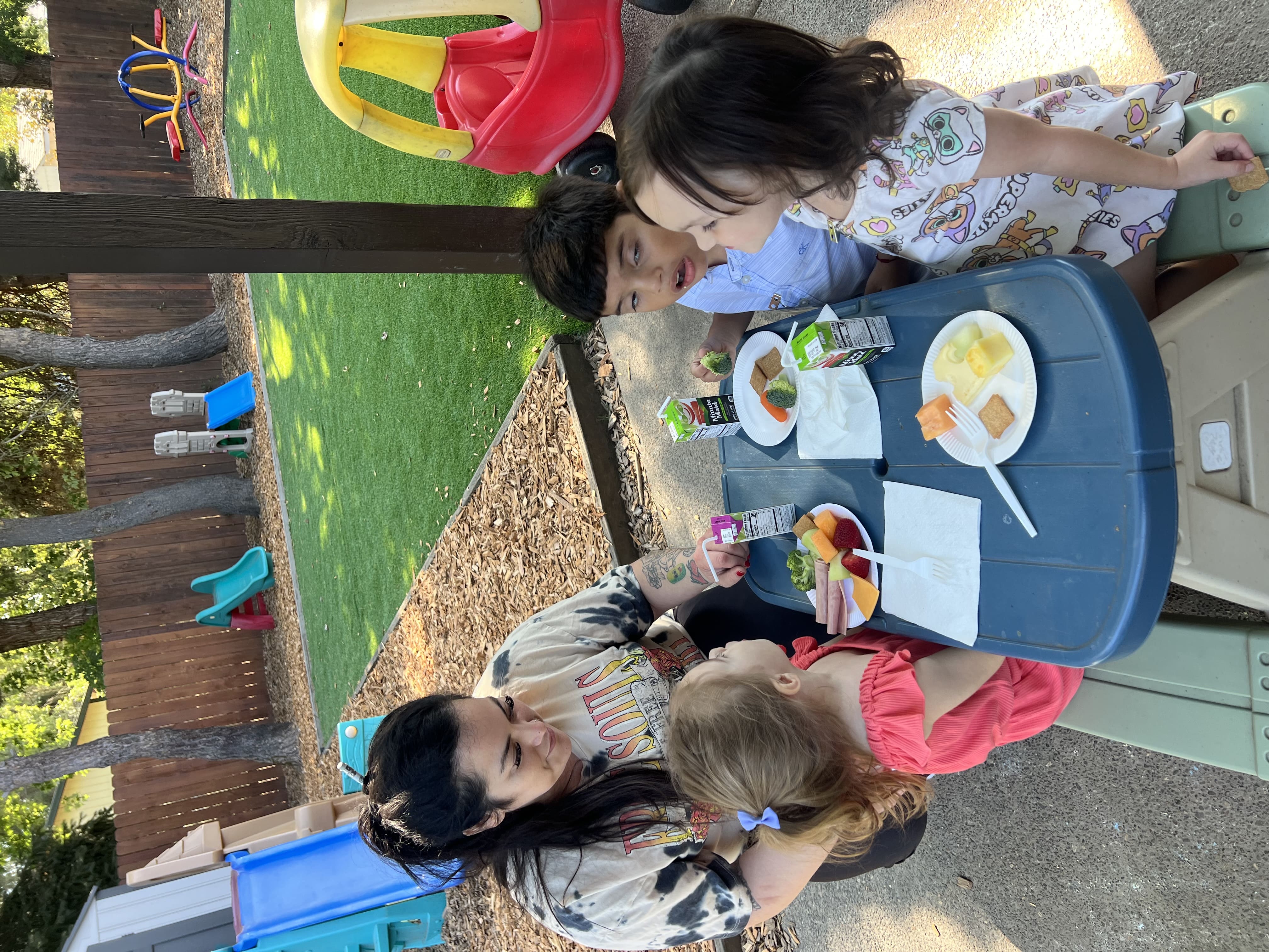 Family Activities